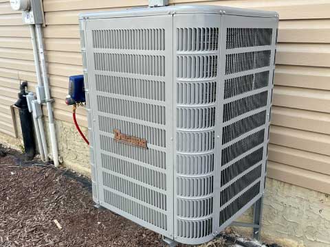 Air Conditioner Services