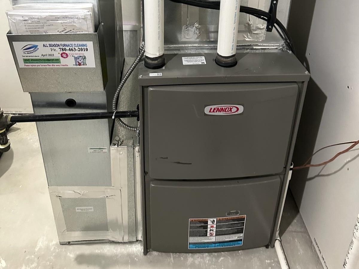 Furnace