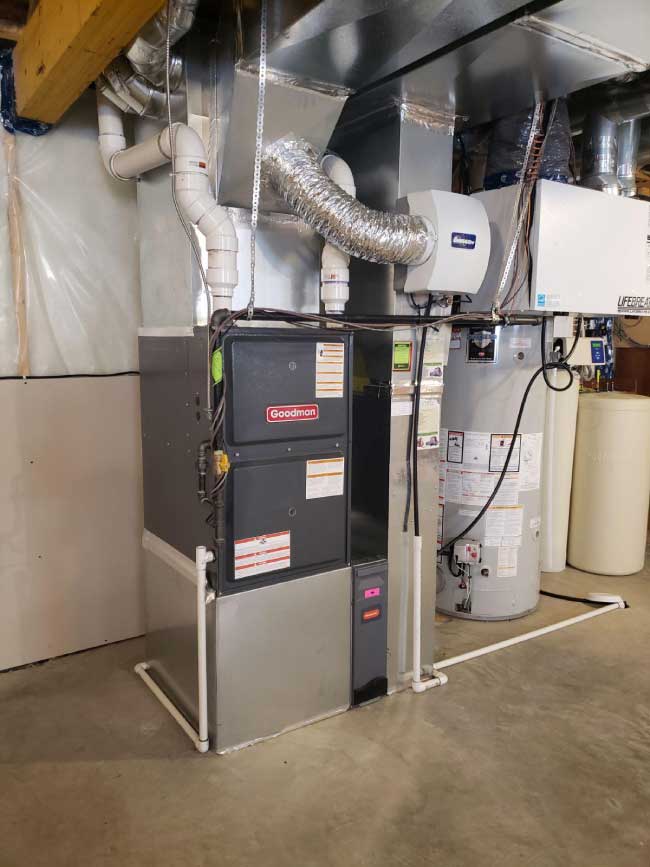 24/7 Emergency Furnace Repair in Edmonton