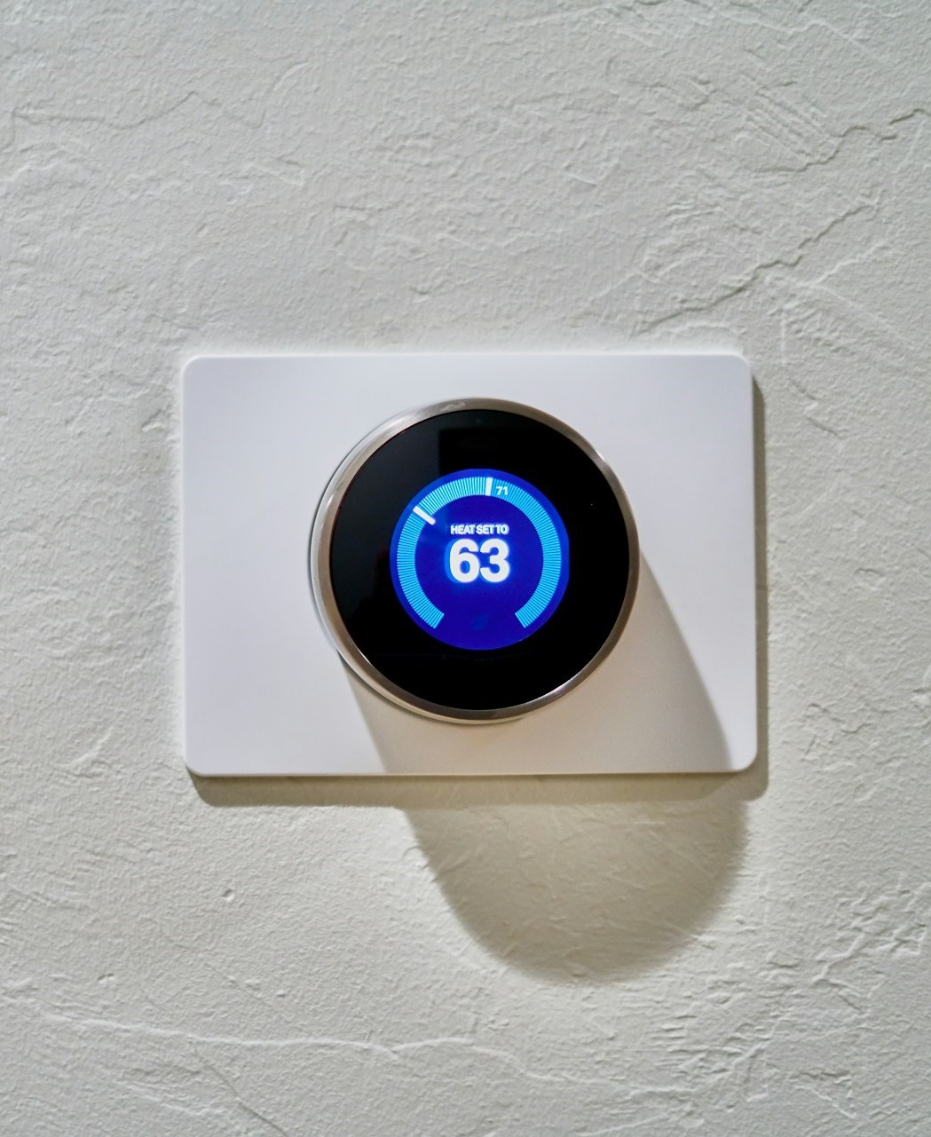 Thermostat Repair Services in Edmonton