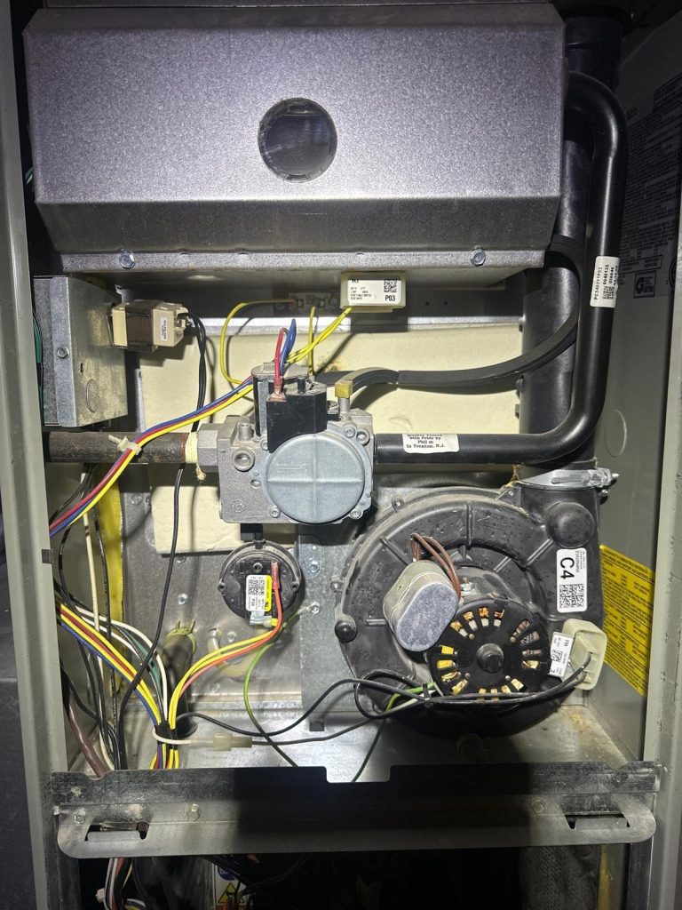 KeepRite Furnace Replacement Edmonton