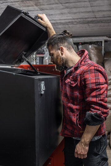 Furnace Repair vs. Replacement